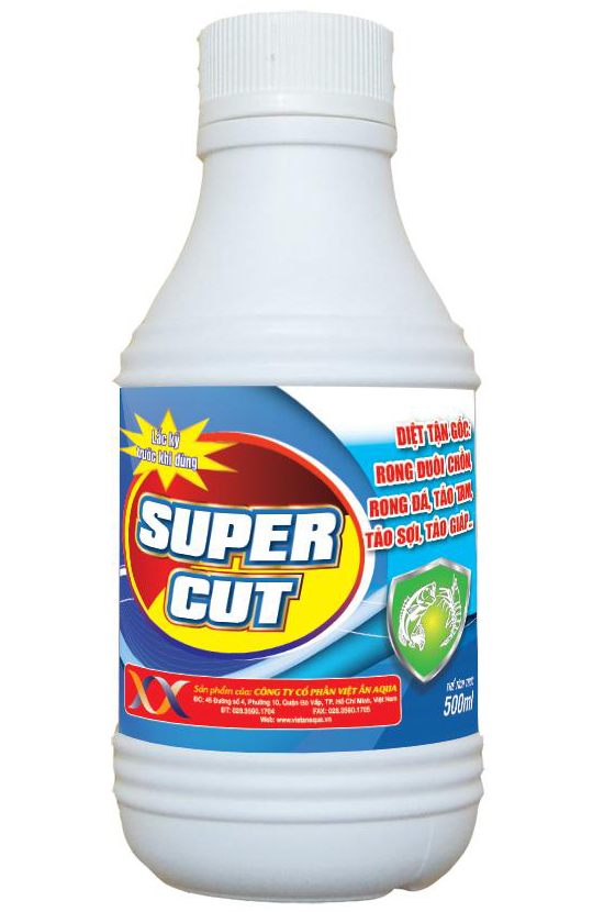 super cut cc